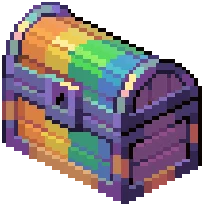CRATE Ticket Chest