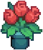 ORN Flowers Roses