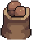 Potato Sack