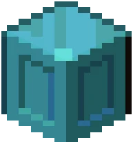 Magic Cube — recipe