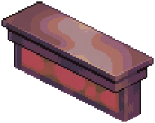 Boutique Counter