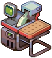 Chopper — recipe