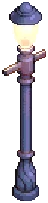 Lamppost — recipe