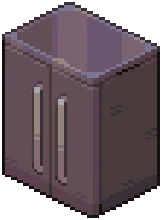 Industrial Cupboard — recipe