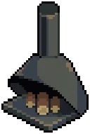 MCM Fireplace