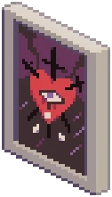 Heart Frame — recipe