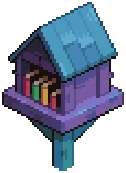 ORN House Library