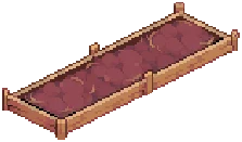 FUR Seedbed Planter NESW