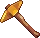 Gold Pickaxe — recipe