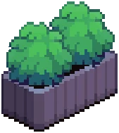 ORN Salon Flowerbed 02