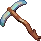 Stone Pickaxe — recipe