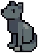 MCM Dog Statue — recipe