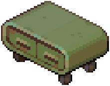FUR Industrial Storage Small Chest 01
