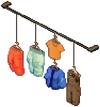 FUR Boutique High Rail Clothing