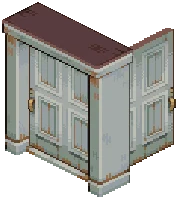 White Door