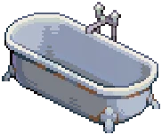 Farmhouse Bathtub