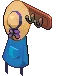 Cozy Wall Hooks (Full) — recipe