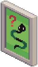 Snake Frame