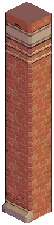STRUCT Drift Furniture Exterior Pillar