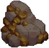 GEO Gold Stone 03