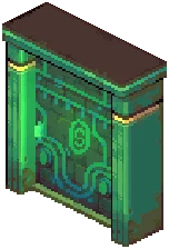 FUR Door Temple Shortcut