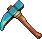 Copper Pickaxe — recipe