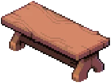 Picnic Table — recipe