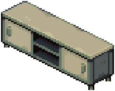 MCM Cabinet — recipe