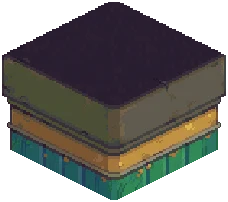 STRUCT Temple Pillar Large Top