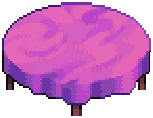 Magic Table