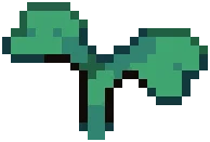CROP EA1 Radish PVP1Grow — PvP variant