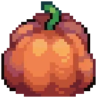 ORN Pumpkin Orange 03