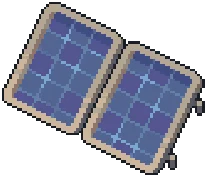 FUR Solar Panel