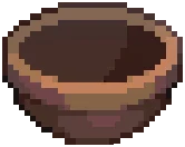 FUR Pot Small 07