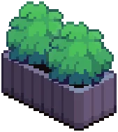 ORN Salon Flowerbed 01