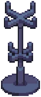 ORN Mod Basic Coat Stand