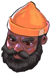 Jack — gifts, schedule & dialogue