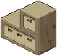 Cream Modern Basic Storage — recipe