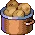 Boiled Potatoes