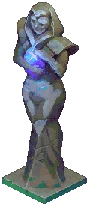 STRUCT Temple Onlunari Statue 01