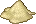 Sand — recipe