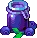 Blueberry Jam