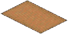 FUR Mod Basic Rug Large 01