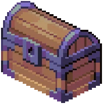 Magic Chest — recipe