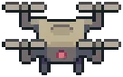FUR Drone
