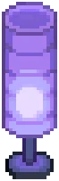 FUR Lamp Floor 03