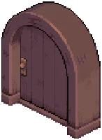 DOOR Lemmons Side