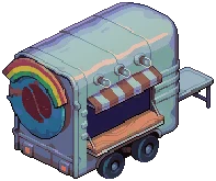 STRUCT Cart Coffee