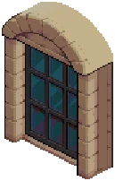 WINDOW Drift Furniture Bay 01