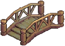 STRUCT Bridge Wood